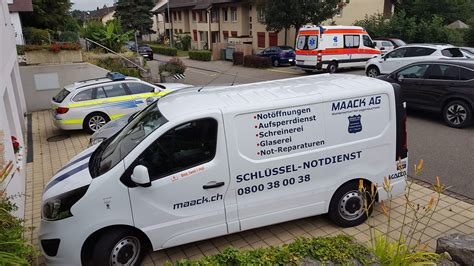 Schlösser auswechseln - Notdienst in Wuppertal